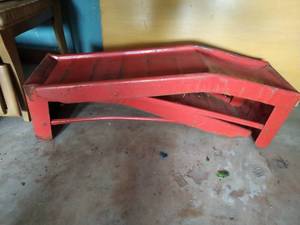 Car Ramps