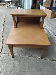 End Table