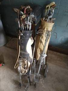 Golf Accessories