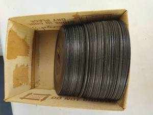 Collection Of 45s
