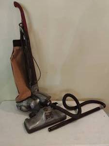 Vintage Kirby Classic Omega Vacuum