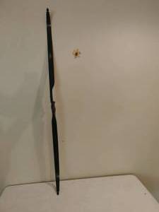 Shakespeare Archery Bow