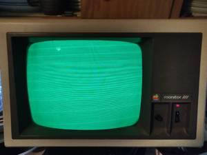 Apple Monitor 3