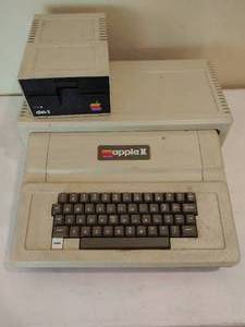 Apple II