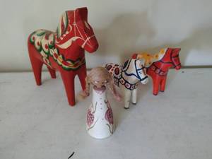 Collection of Scandinavian Dcor