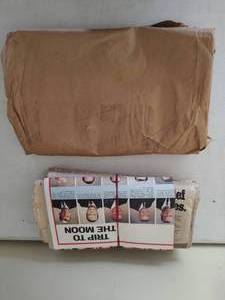 Collection of American History Ephemera