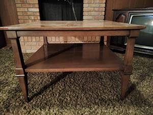 Vintage Coffee Table