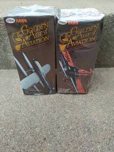 Model Airplanes