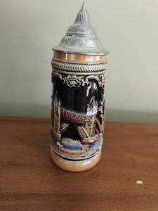 German Stein
