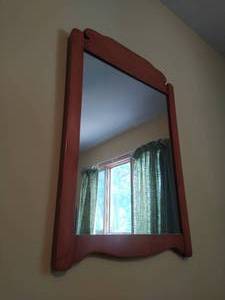 Wall Hanging Mirror