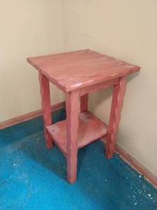 End Table