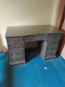 Vintage Desk