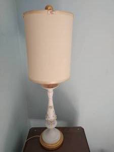 Vintage Lamp