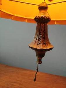 Hanging Light