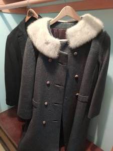 Two Unbranded Jackets