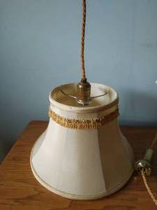 Hanging Lamp