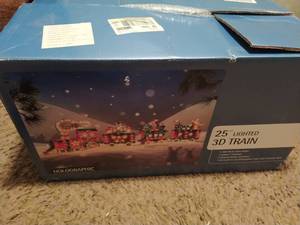 Christmas Decorations