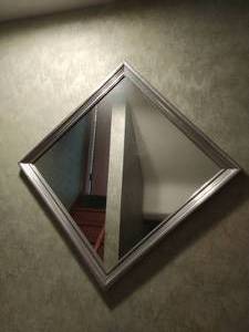 Wall Hanging Mirror