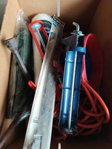 Collection OF Tools