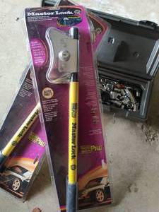 Collection Of Tools