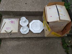 Ironstone Chinaware