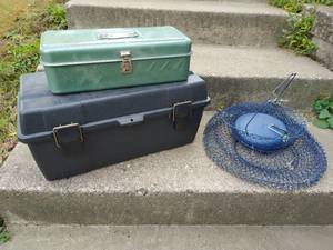 Fishing Gear