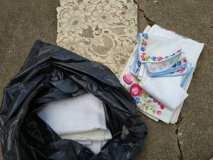 Table Cloths