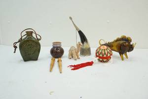 Russian dcor and pens