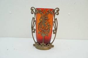 Candle holder