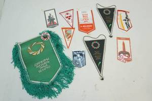 Banners