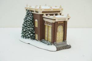 Terry Redlin sculpture