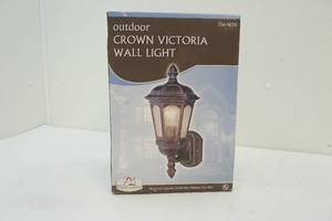 Outdoor light
