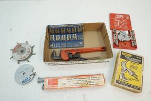 Tools