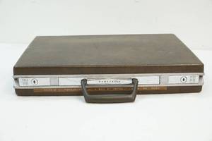 Briefcase