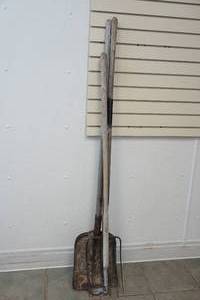 Lawn tools