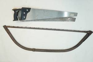 Saws