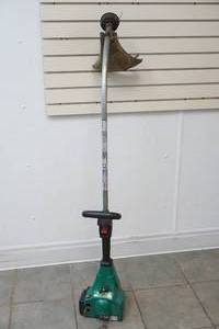 String trimmer
