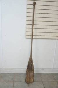 Oar