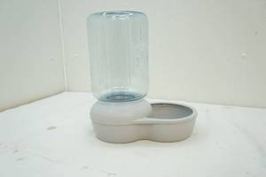 Water dish