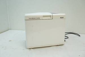 Bread oven