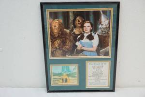 Wizard of Oz print