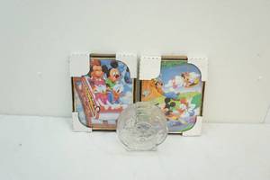 Mickey mouse collectables