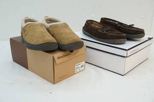 Mens shoes