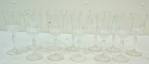 Goblets