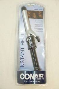 Curling iron