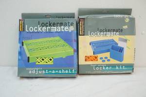 Lockermate