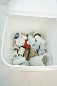 Plumbing supplies