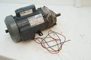 Electric pump