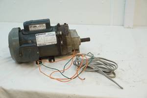 Electric pump