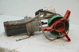 Electric pump